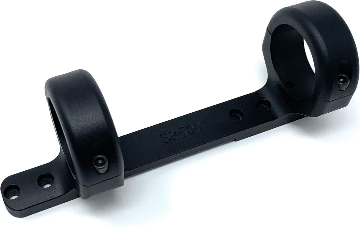 Game Reaper Browning Bar and Long Action BLR - High Mount (Black, 30mm)