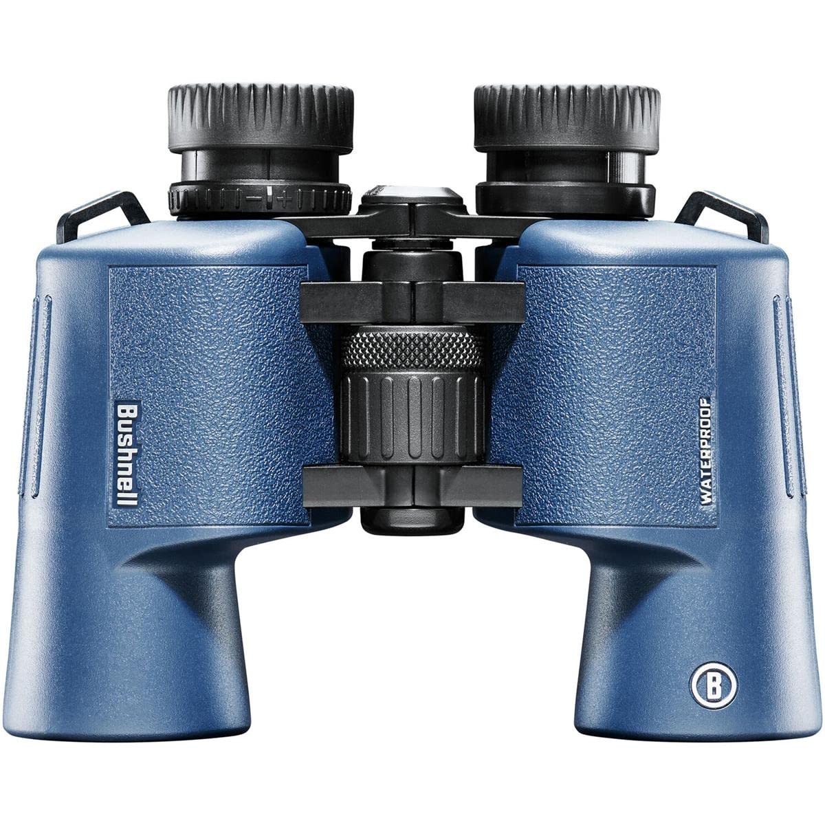 Bushnell H2O 10x42mm Binoculars, Waterproof and Fogproof Binoculars for Boating, Hiking, and Camping, Multi
