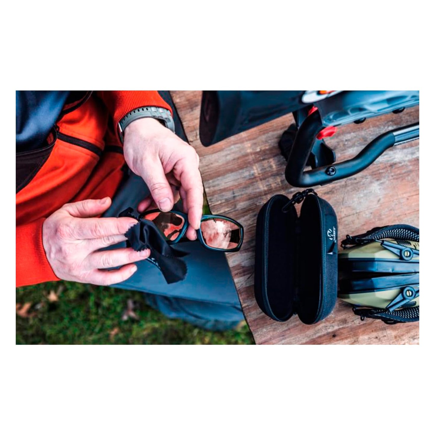 Walker's unisex-adult Ikon Carbine Full Frame Shooting
