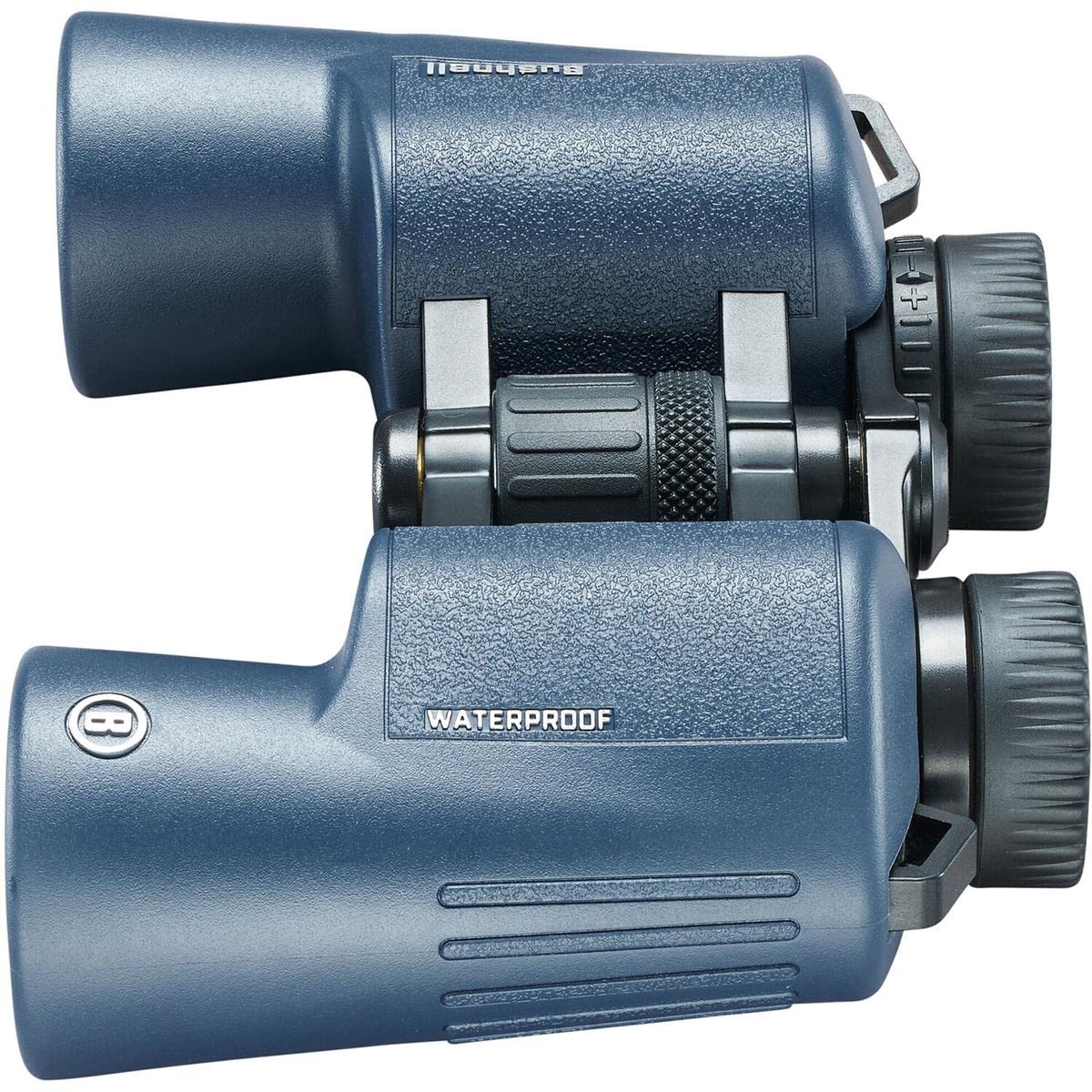 Bushnell H2O 10x42mm Binoculars, Waterproof and Fogproof Binoculars for Boating, Hiking, and Camping, Multi