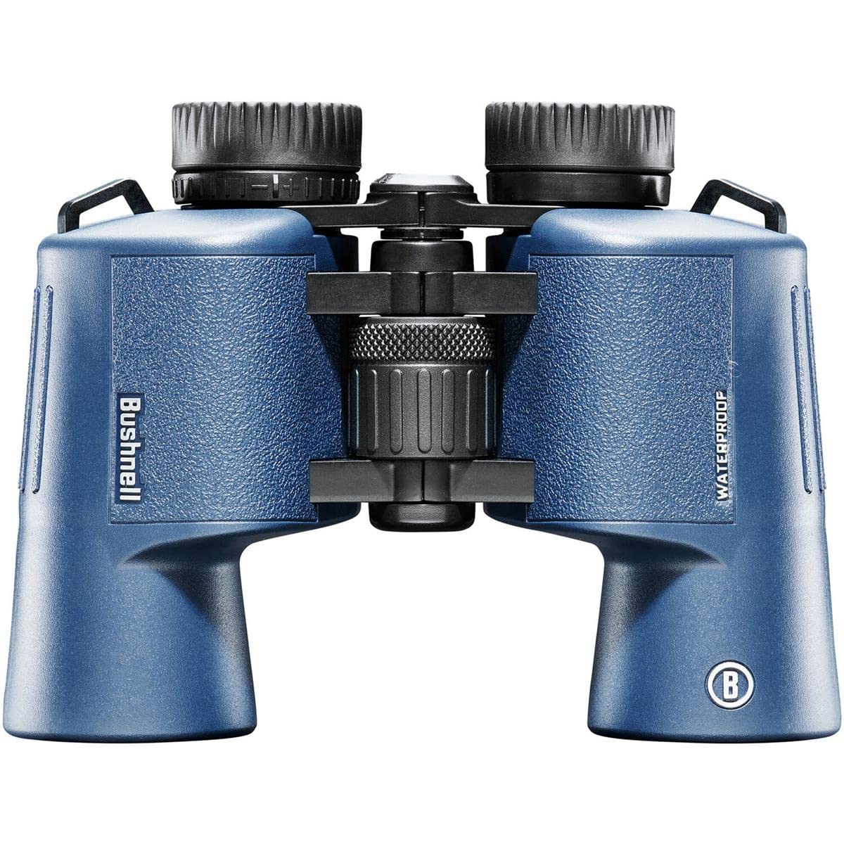 Bushnell H2O 10x42mm Binoculars, Waterproof and Fogproof Binoculars for Boating, Hiking, and Camping, Multi