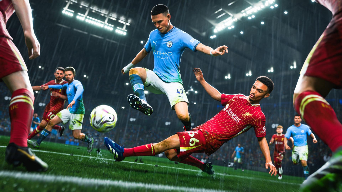 EA SPORTS FC 25 - Nintendo Switch