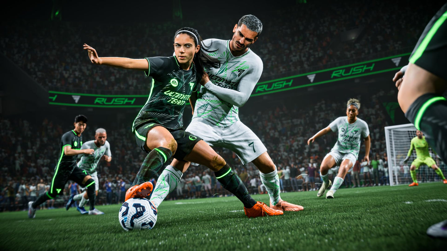 EA SPORTS FC 25 - Nintendo Switch