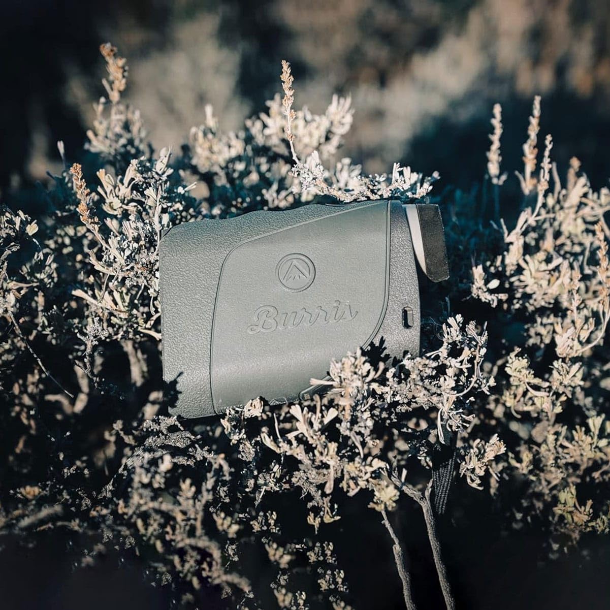 Burris Optics 10x42 Signature HD Laser Rangefinding Binoculars for Hunting, Shooting, Birdwatching and More.