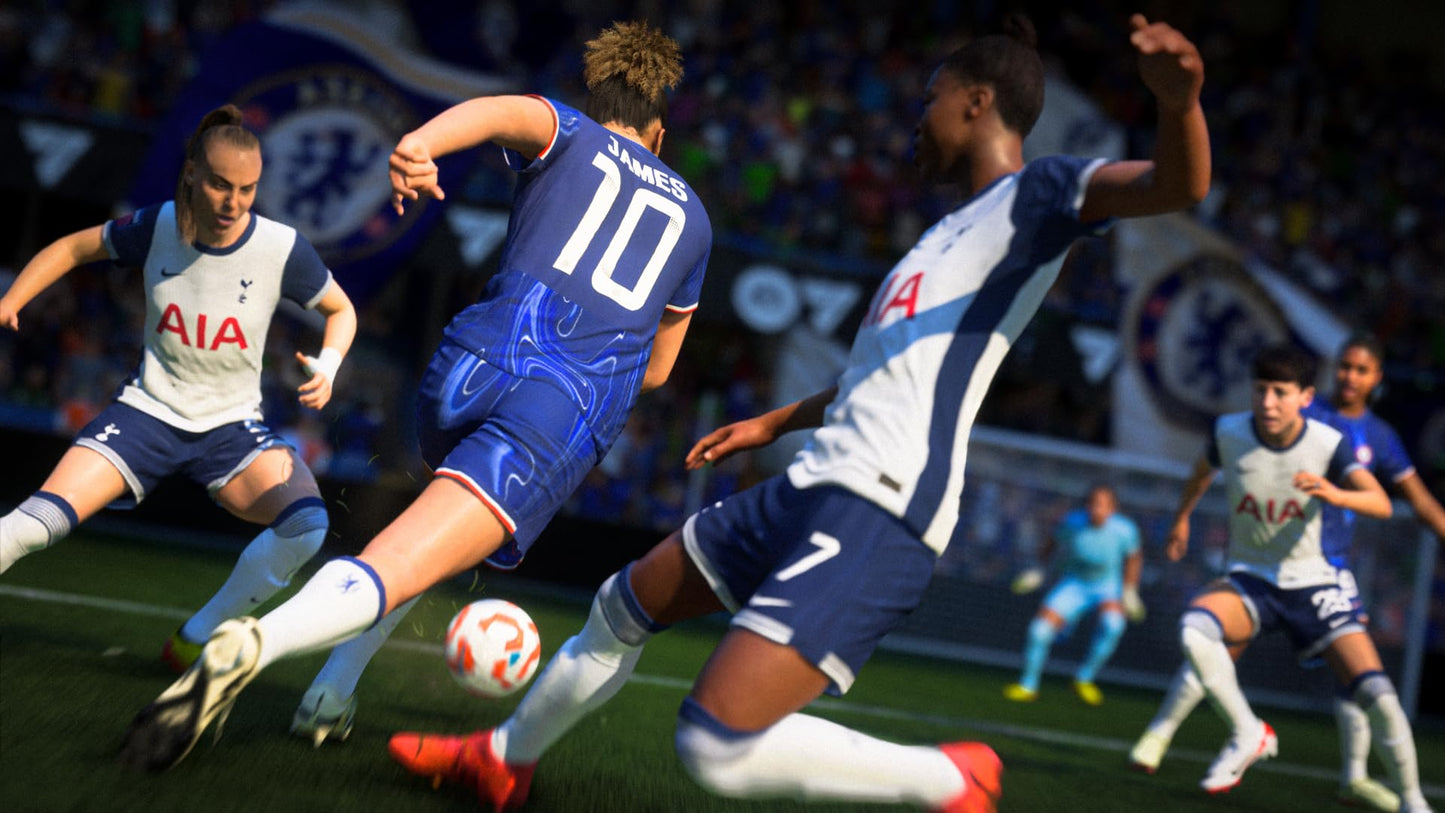 EA SPORTS FC 25 - Nintendo Switch