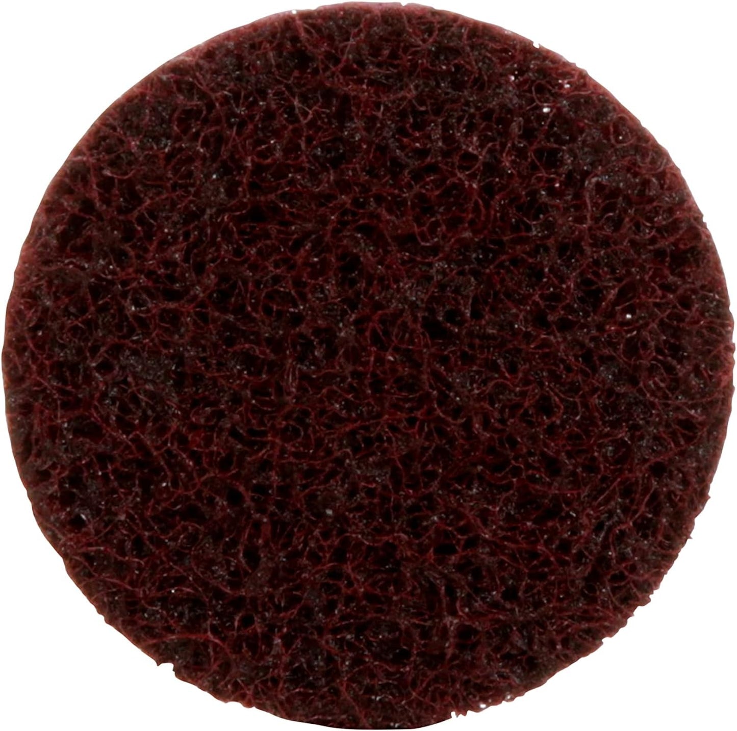 3M Scotch-Brite Roloc Surface Conditioning Disc, TR 07481, 2 in x NH A MED, 25 per box