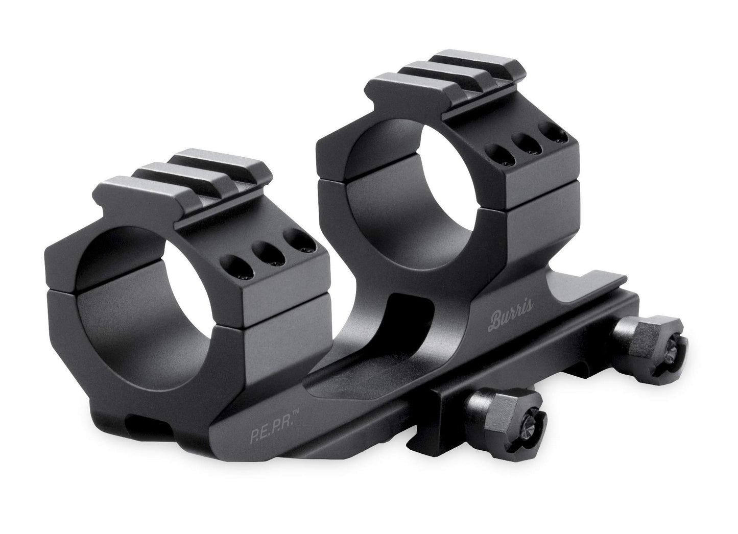 Burris Fullfield II Hunting Scope, Ballistic Plex Reticle