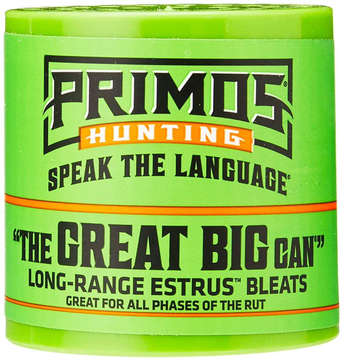 Primos Hunting,“The Can®” Deer Call