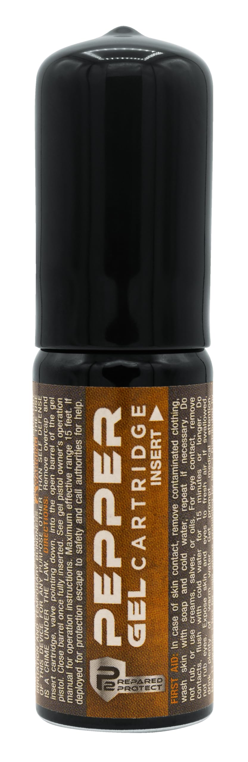 Umarex P2P PGS II Pepper Gel Launcher