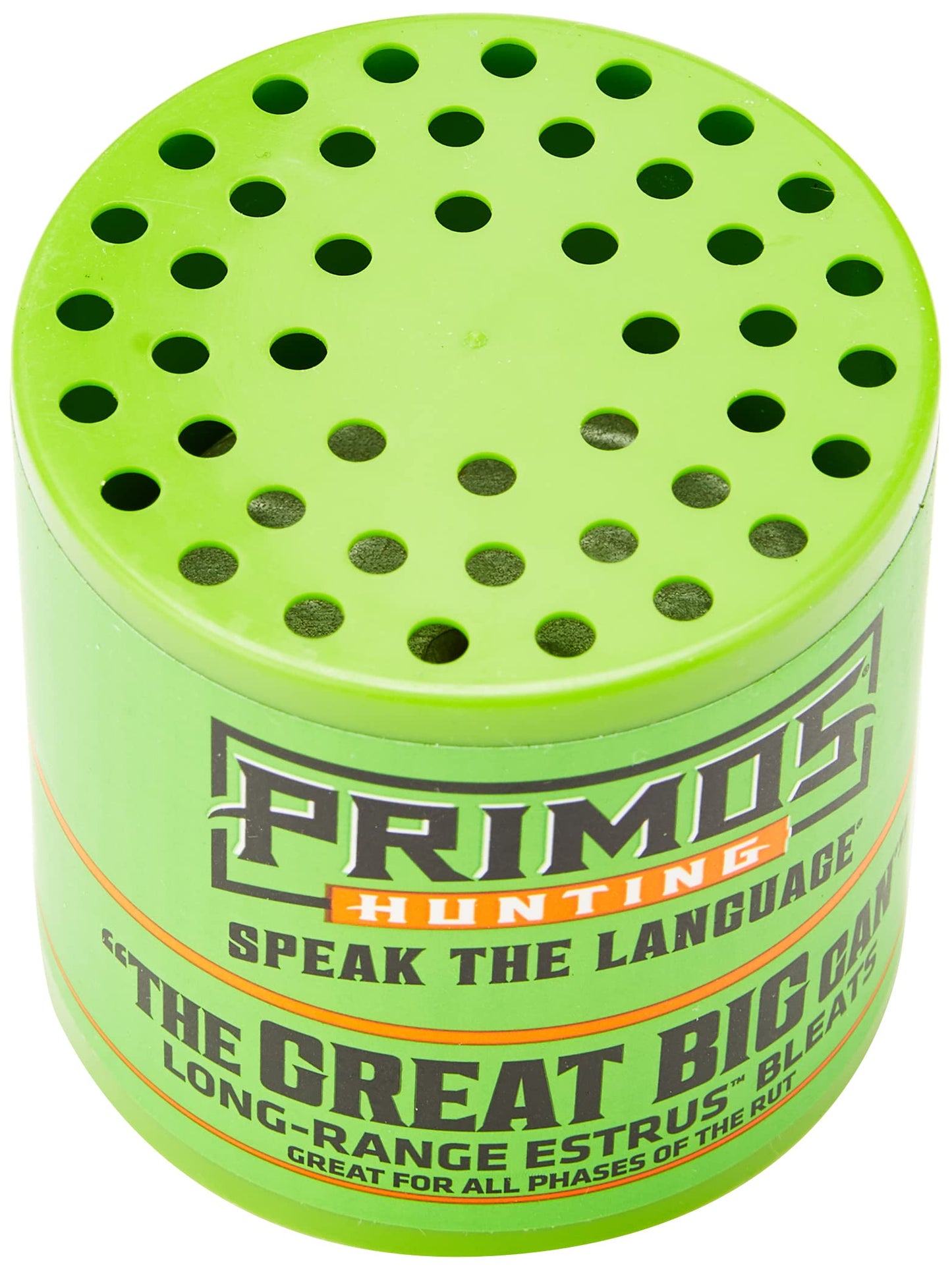 Primos Hunting,“The Can®” Deer Call