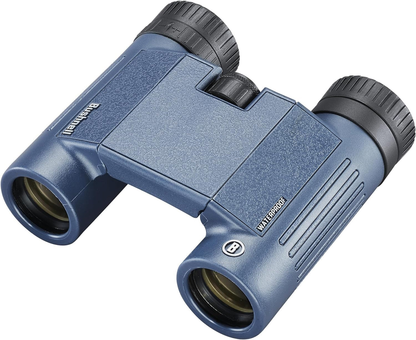 Bushnell H2O 10x42mm Binoculars, Waterproof and Fogproof Binoculars for Boating, Hiking, and Camping, Multi