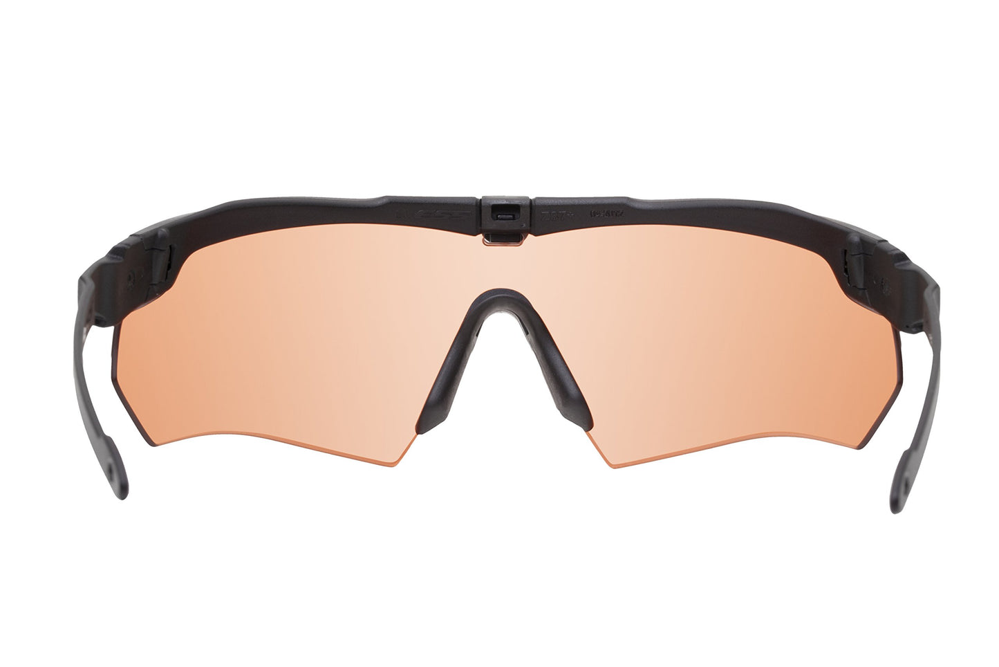 ESS Eyewear Crossbow Suppressor