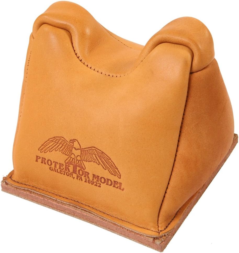 Protektor Model Front Bag