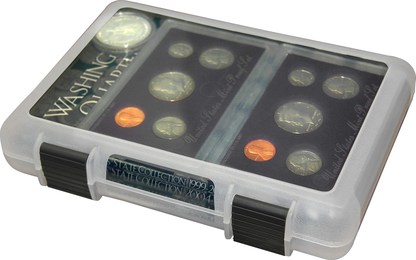 MTM 3-Pack in-Safe Storage Case Optimized Gun Safe Storage