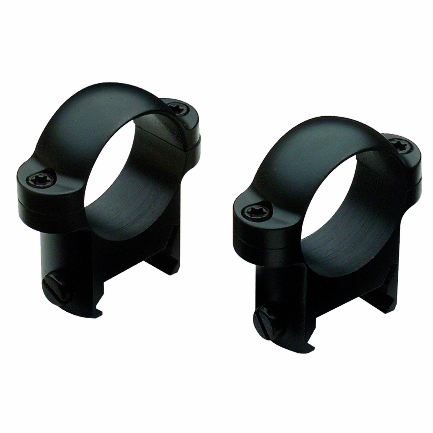 Burris Fullfield II Hunting Scope, Ballistic Plex Reticle