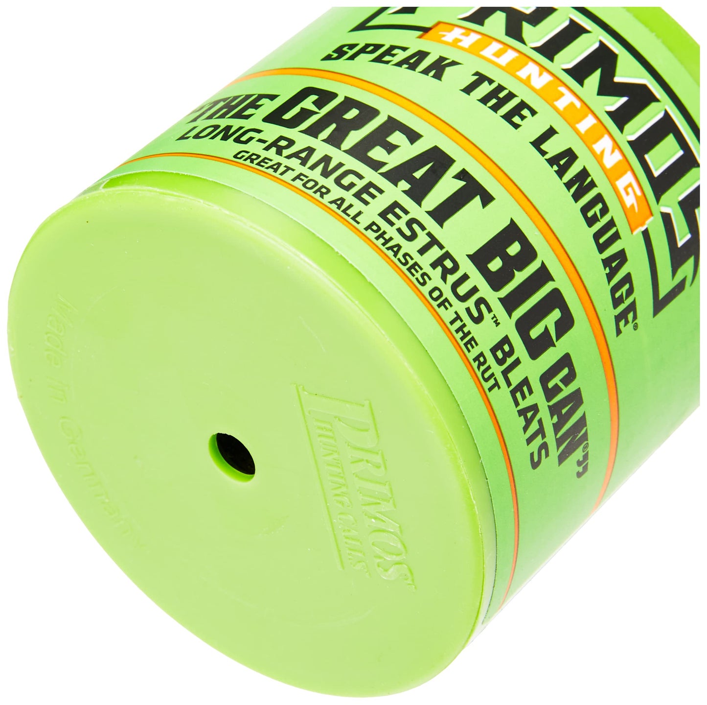 Primos Hunting,“The Can®” Deer Call