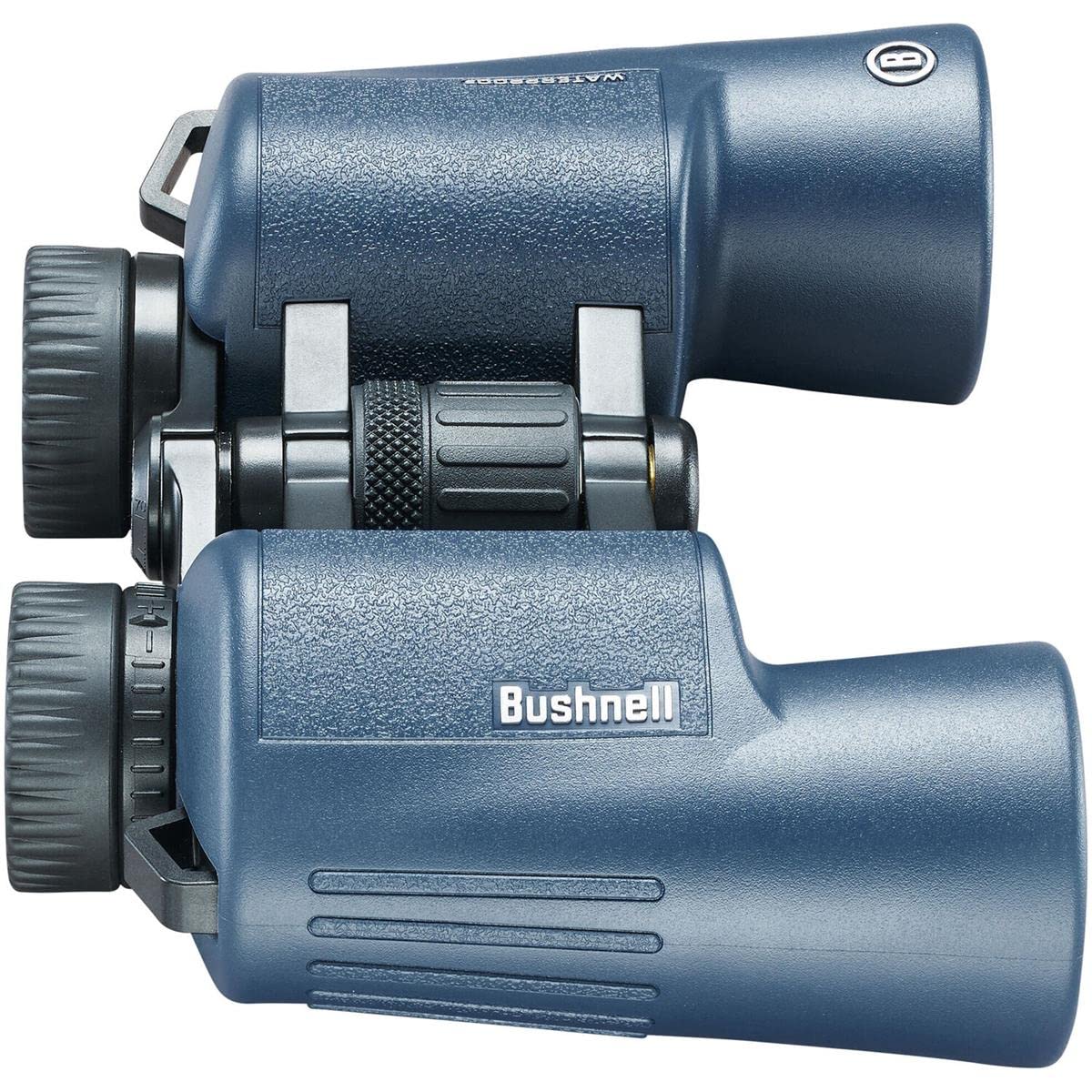 Bushnell H2O 10x42mm Binoculars, Waterproof and Fogproof Binoculars for Boating, Hiking, and Camping, Multi