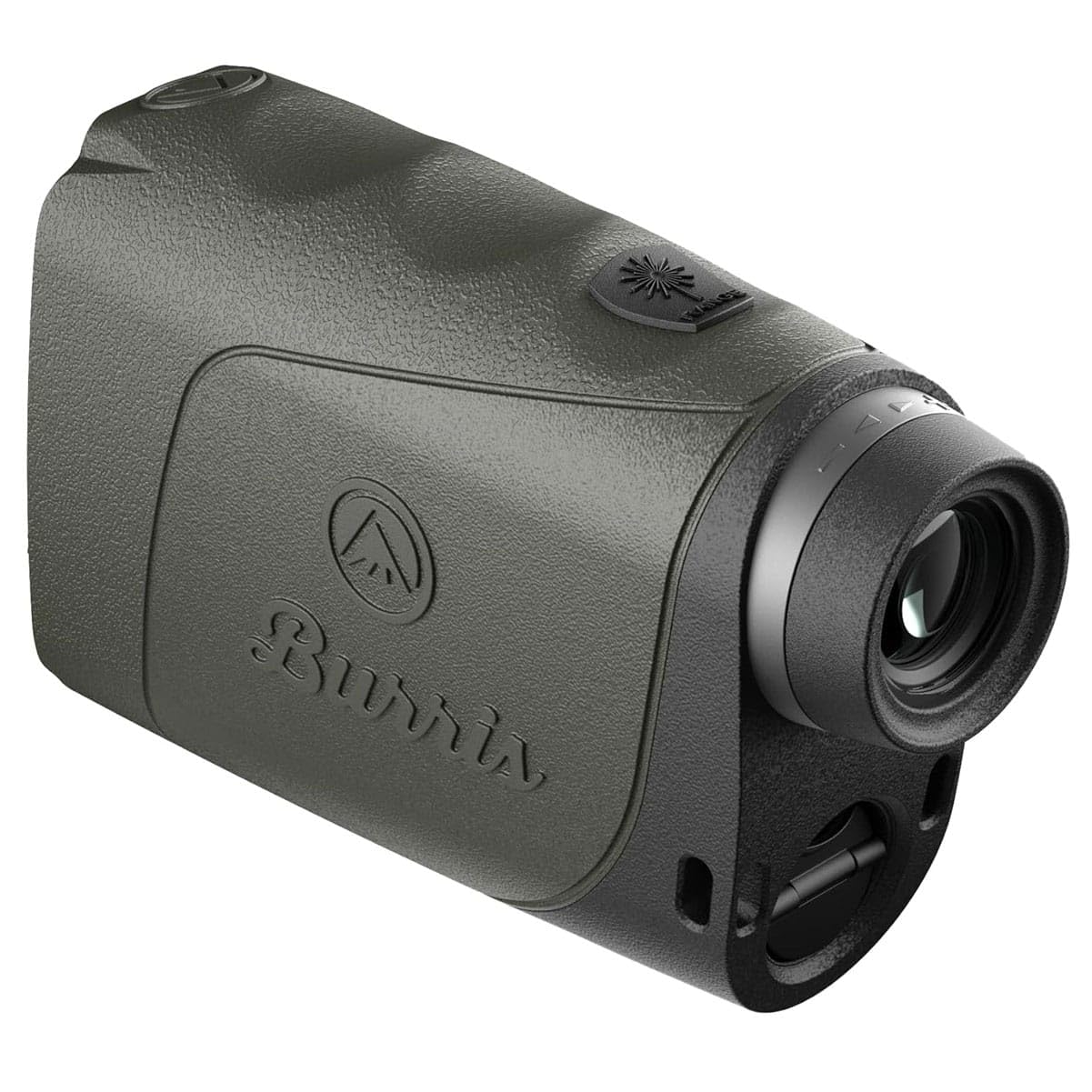 Burris Optics 10x42 Signature HD Laser Rangefinding Binoculars for Hunting, Shooting, Birdwatching and More.