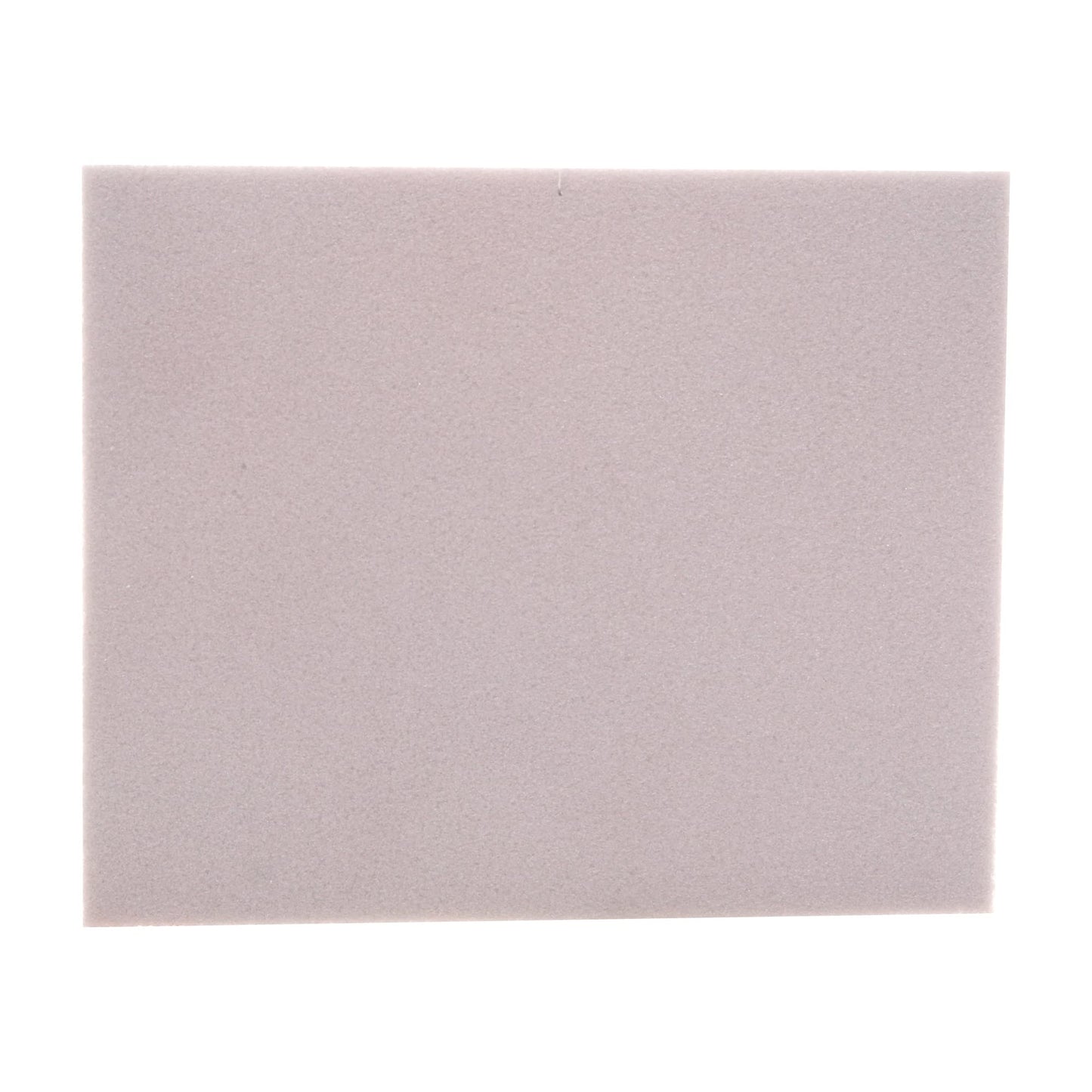 3M Softback Sanding Sponge 02604, 4 1/2 x 5 1/2 in, Fine Grit, Fast Cutting, Gray, 20 Pack