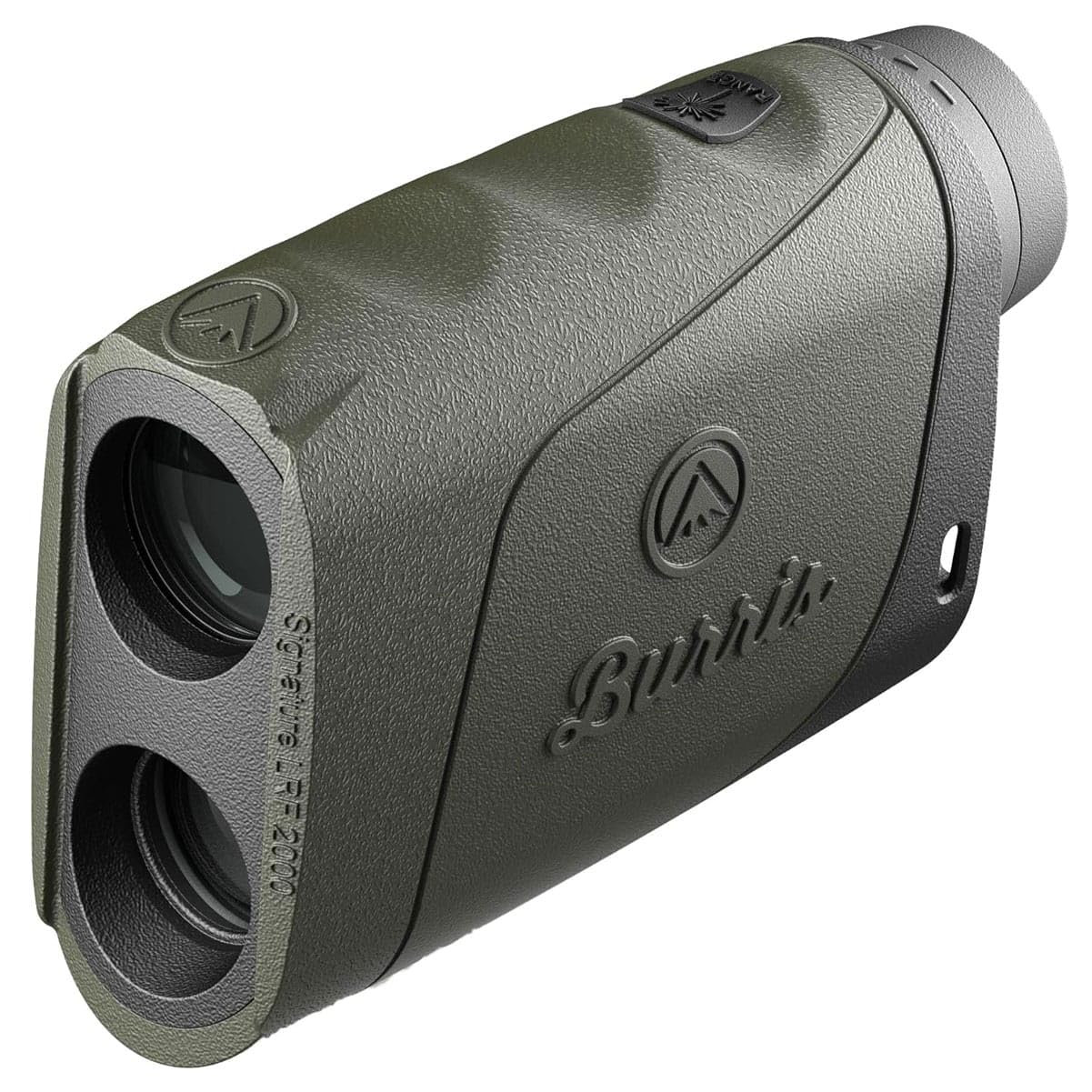 Burris Optics 10x42 Signature HD Laser Rangefinding Binoculars for Hunting, Shooting, Birdwatching and More.