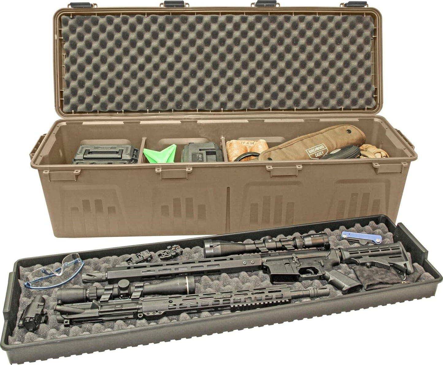 MTM TRC39 - Tactical Rifle Crate