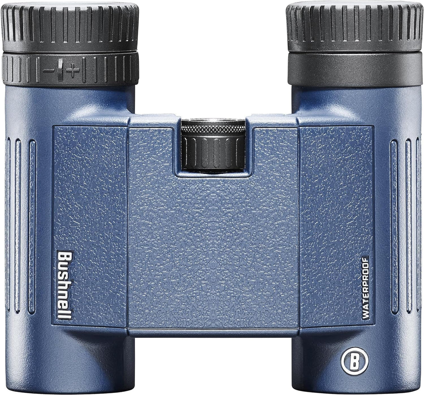 Bushnell H2O 10x42mm Binoculars, Waterproof and Fogproof Binoculars for Boating, Hiking, and Camping, Multi