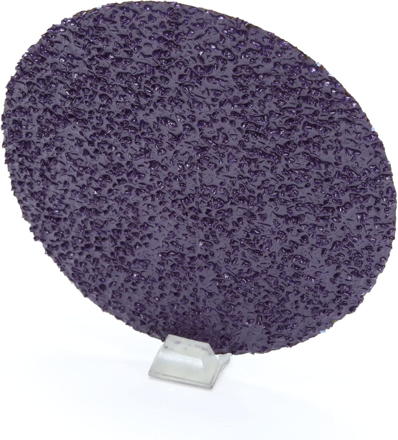 3M Cubitron II Roloc Fibre Disc, 786C, 33389, 3 in, 36+ Grit, 15 Pack, High Performance, Fast Cutting, Long Lasting