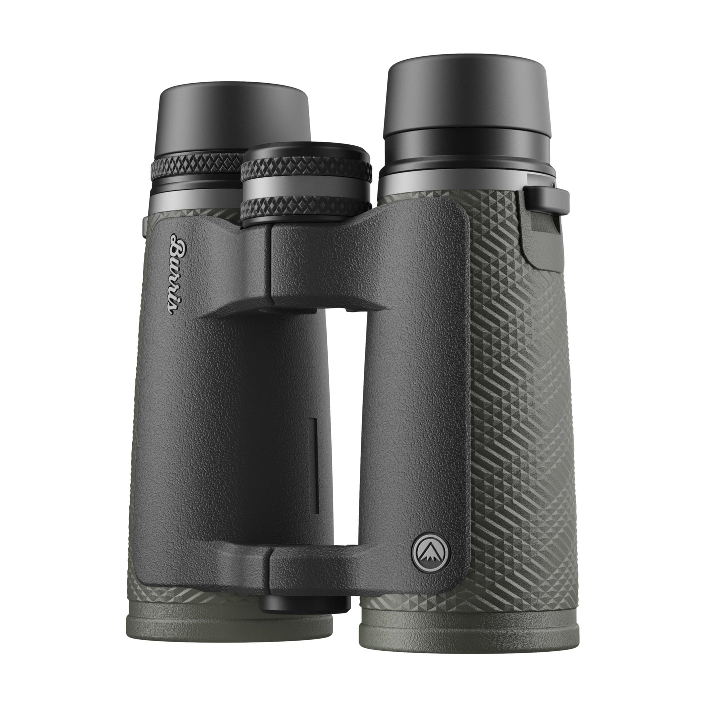 Burris Optics 10x42 Signature HD Laser Rangefinding Binoculars for Hunting, Shooting, Birdwatching and More.