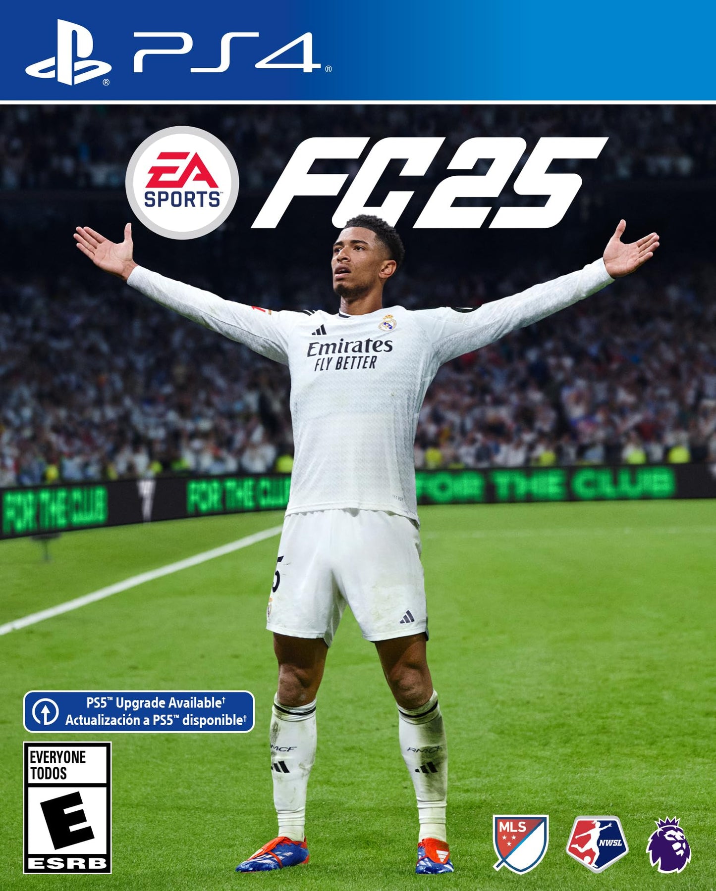 EA SPORTS FC 25 - Nintendo Switch