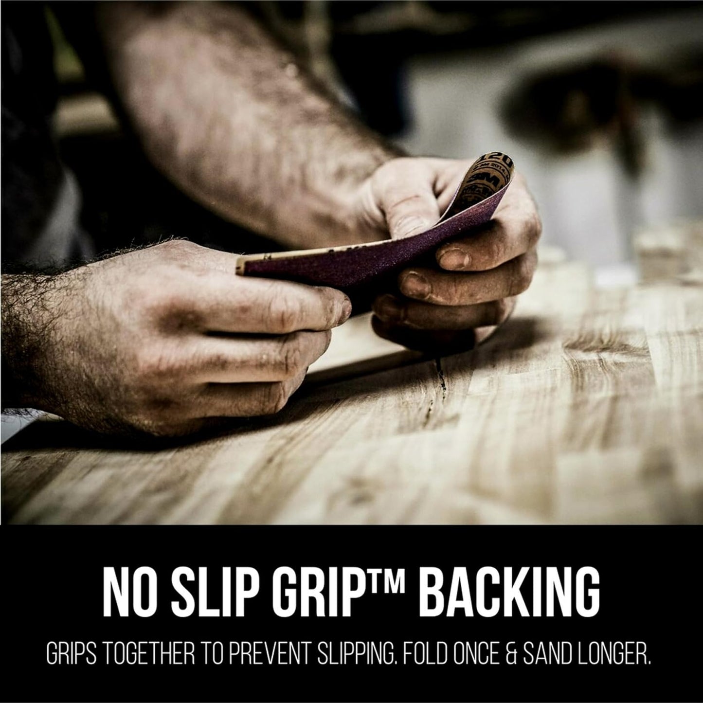 3m 26320cp-P-G 9" X 11" 320 Grit Professional Grade Sandpaper