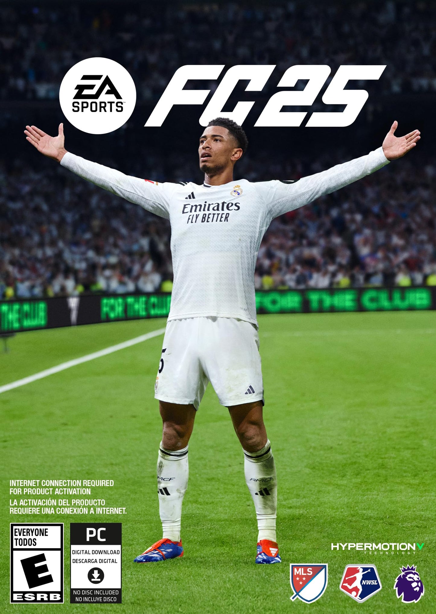 EA SPORTS FC 25 - Nintendo Switch