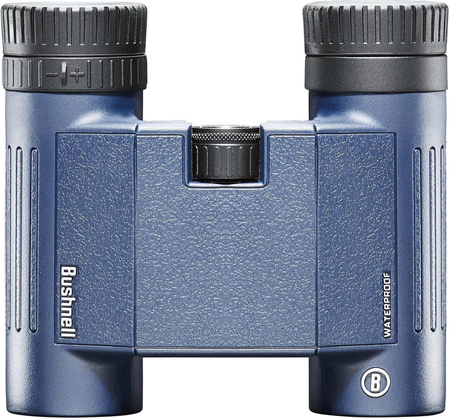 Bushnell H2O 10x42mm Binoculars, Waterproof and Fogproof Binoculars for Boating, Hiking, and Camping, Multi