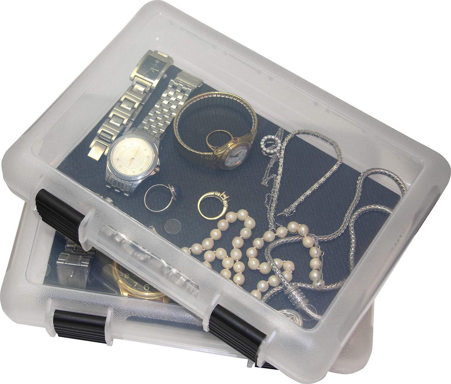 MTM 3-Pack in-Safe Storage Case Optimized Gun Safe Storage