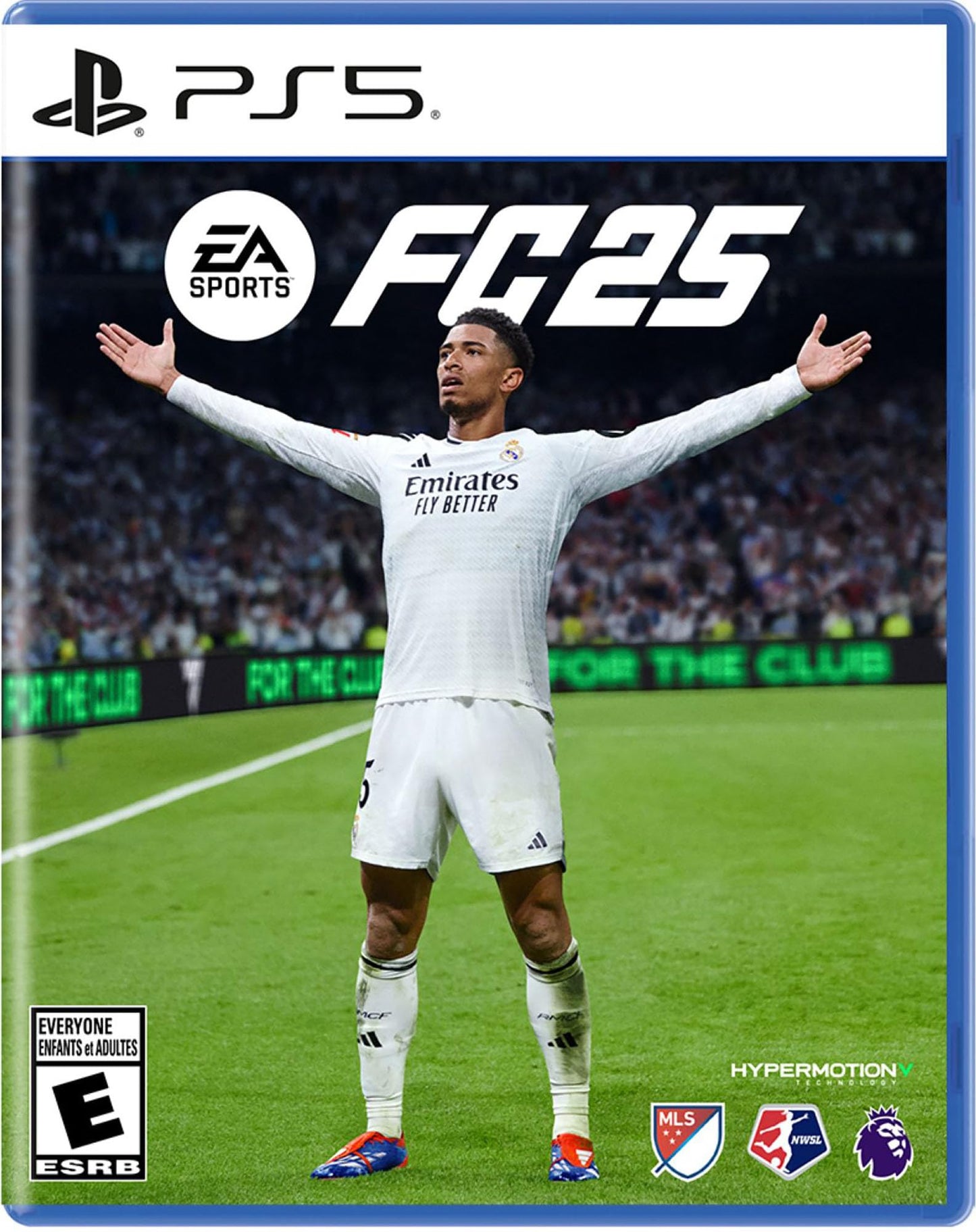 EA SPORTS FC 25 - Nintendo Switch