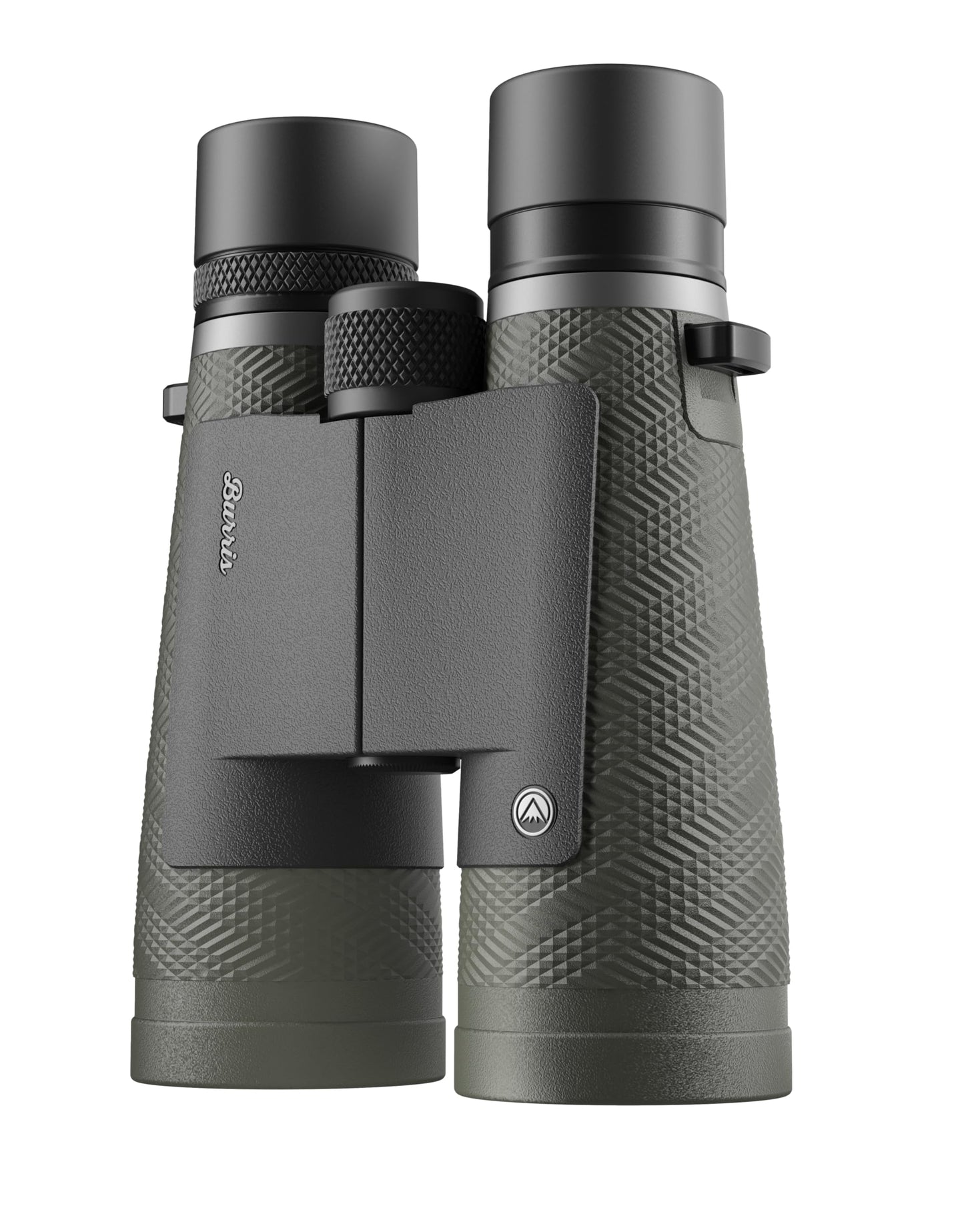 Burris Optics 10x42 Signature HD Laser Rangefinding Binoculars for Hunting, Shooting, Birdwatching and More.