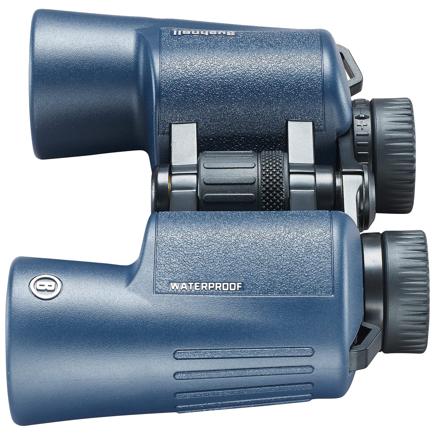 Bushnell H2O 10x42mm Binoculars, Waterproof and Fogproof Binoculars for Boating, Hiking, and Camping, Multi