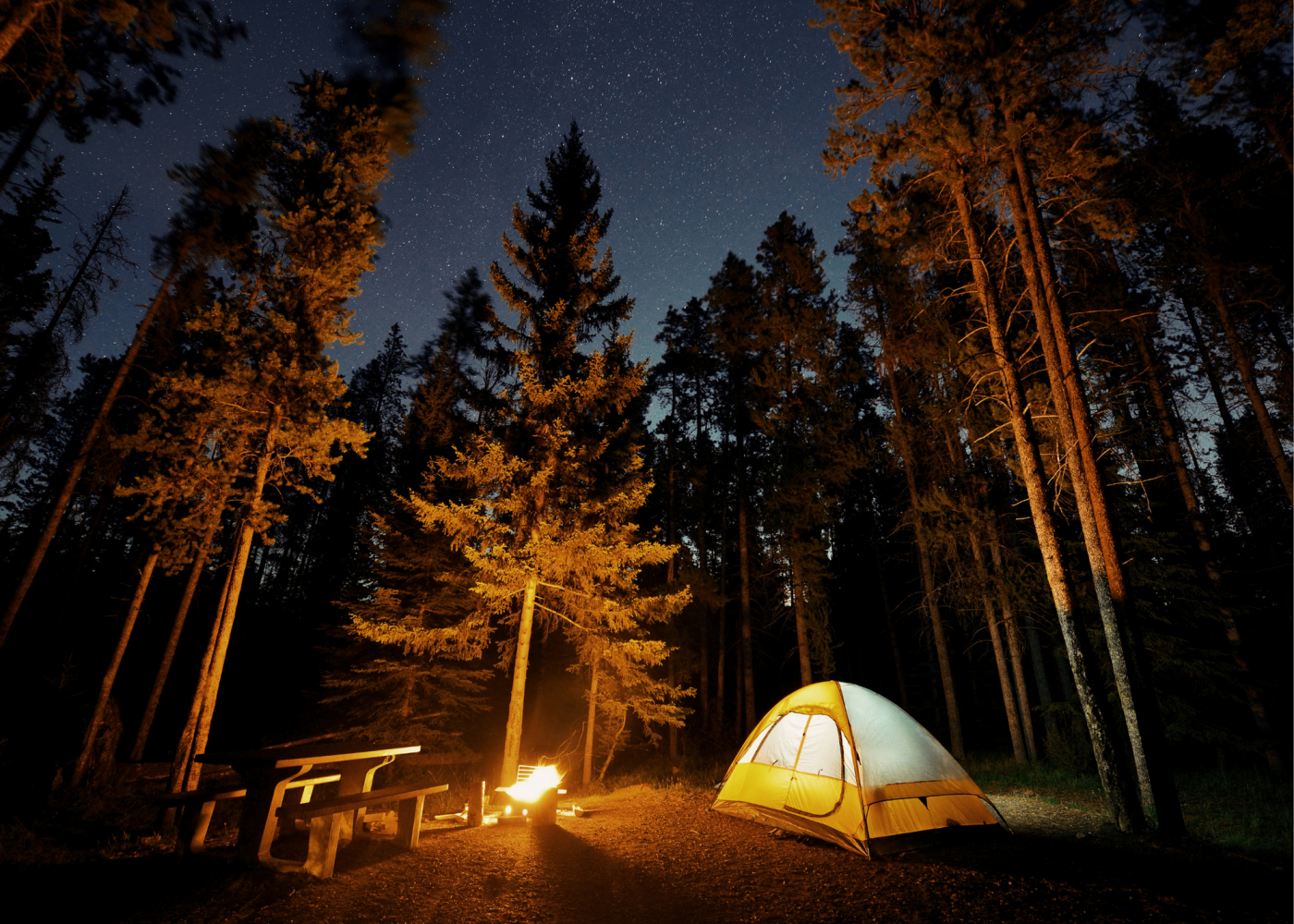 Camping Supplies