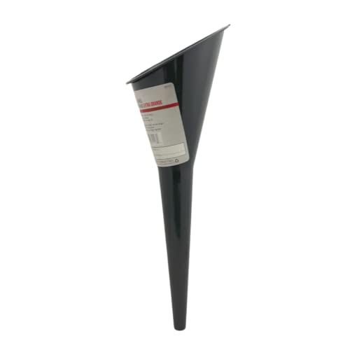 Custom Accessories 31117 King Size Funnel , Black