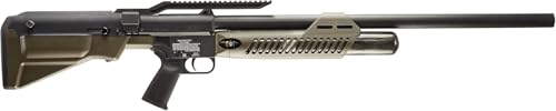 Umarex Hammer .50 Caliber PCP Pellet Gun Air Rifle