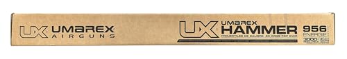 Umarex Hammer .50 Caliber PCP Pellet Gun Air Rifle