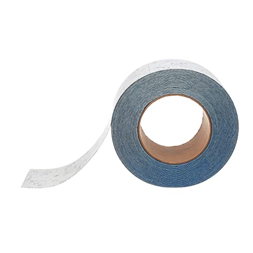 3M Stikit Blue Abrasive Sheet Roll, 36217, No Hole, 2.75 in x 20 yd, 80+ Grade, Automotive Sanding Roll Sandpaper for Coating Removal, Body Repair, Auto Sanding