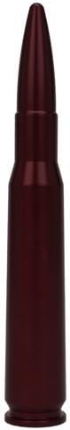 Rifle Metal Snap Caps 8x57msr 2pk A-Zoom 12235