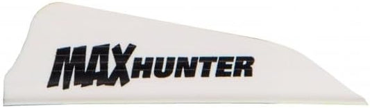 AAE Max Hunter Vanes White 50 pk.