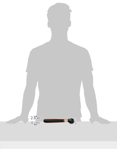 Bahco Ergo Pocket Scraper