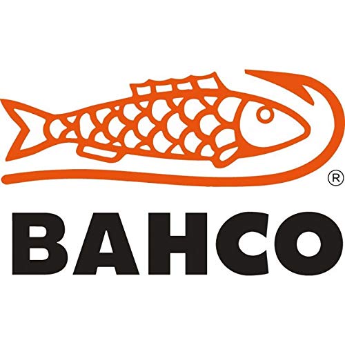 Bahco Ergo Pocket Scraper