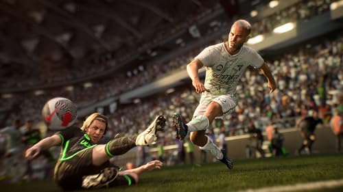 EA SPORTS FC 25 - Nintendo Switch