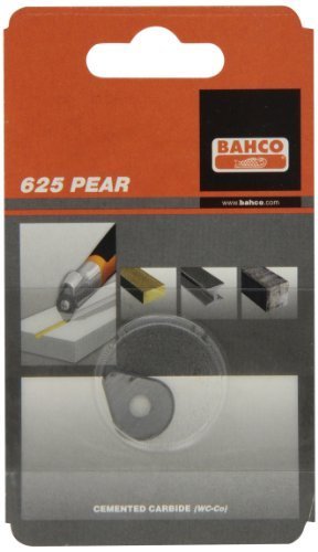 Bahco Ergo Pocket Scraper