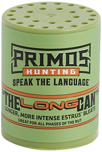 Primos Hunting,“The Can®” Deer Call