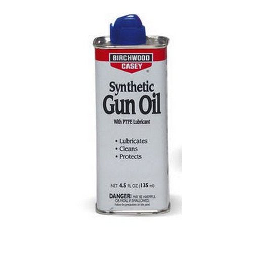 SyntheticGunOil 4.5oz