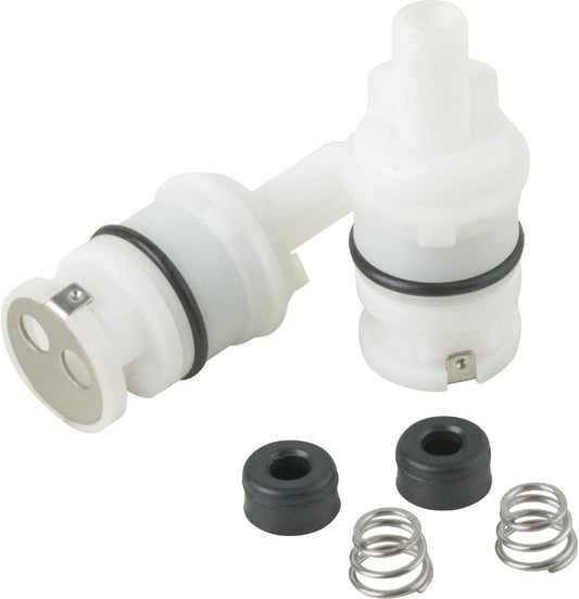 Home Impressions Washerless Cartridge Faucet Repair Kit